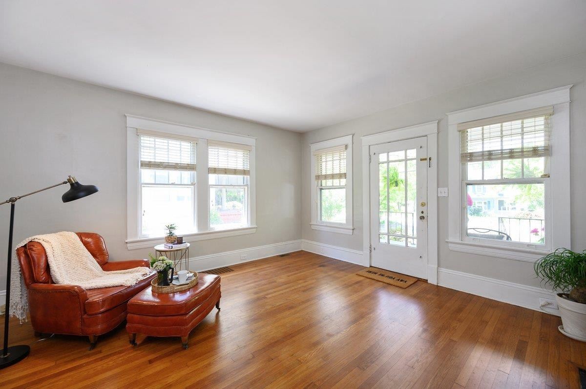 201 West Whitaker Mill Road Raleigh, NC 27608 - Photo 3 of 17 Photo 3