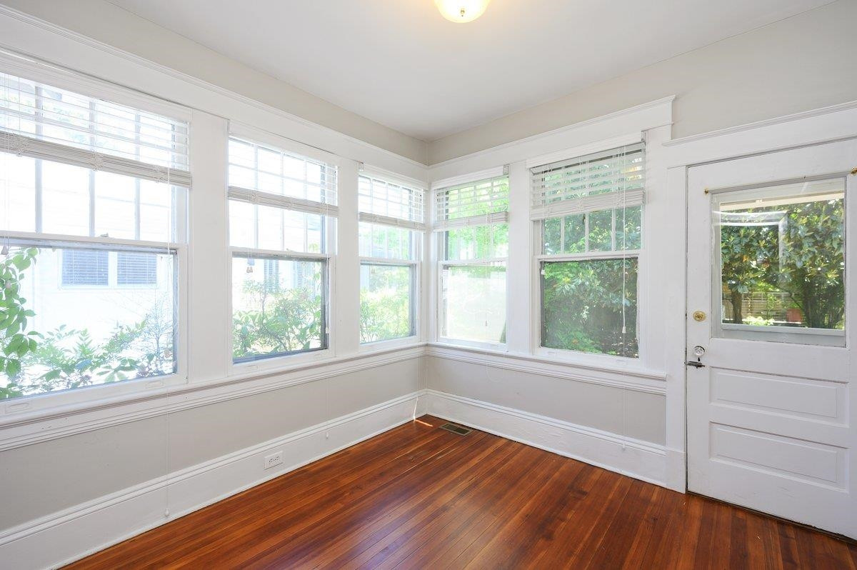 201 West Whitaker Mill Road Raleigh, NC 27608 - Photo 5 of 17 Photo 5