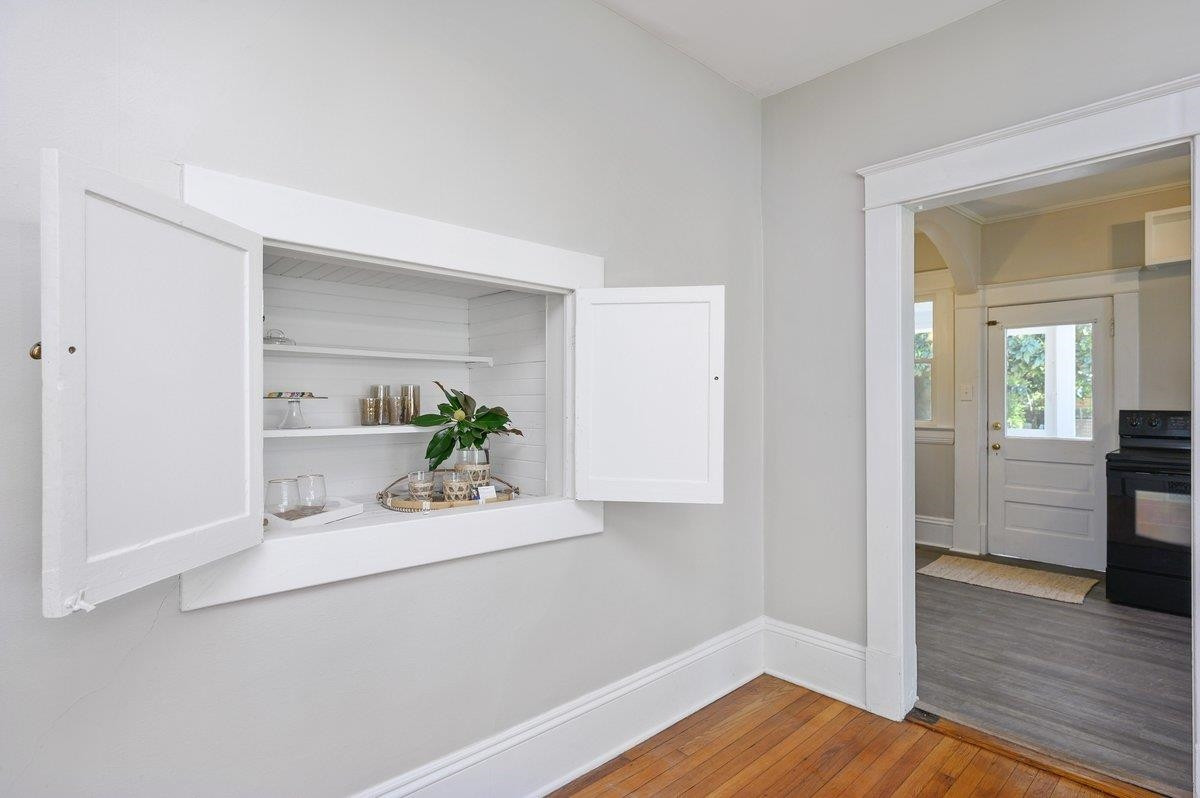 201 West Whitaker Mill Road Raleigh, NC 27608 - Photo 7 of 17 Photo 7