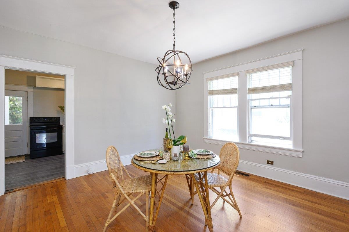 201 West Whitaker Mill Road Raleigh, NC 27608 - Photo 8 of 17 Photo 8