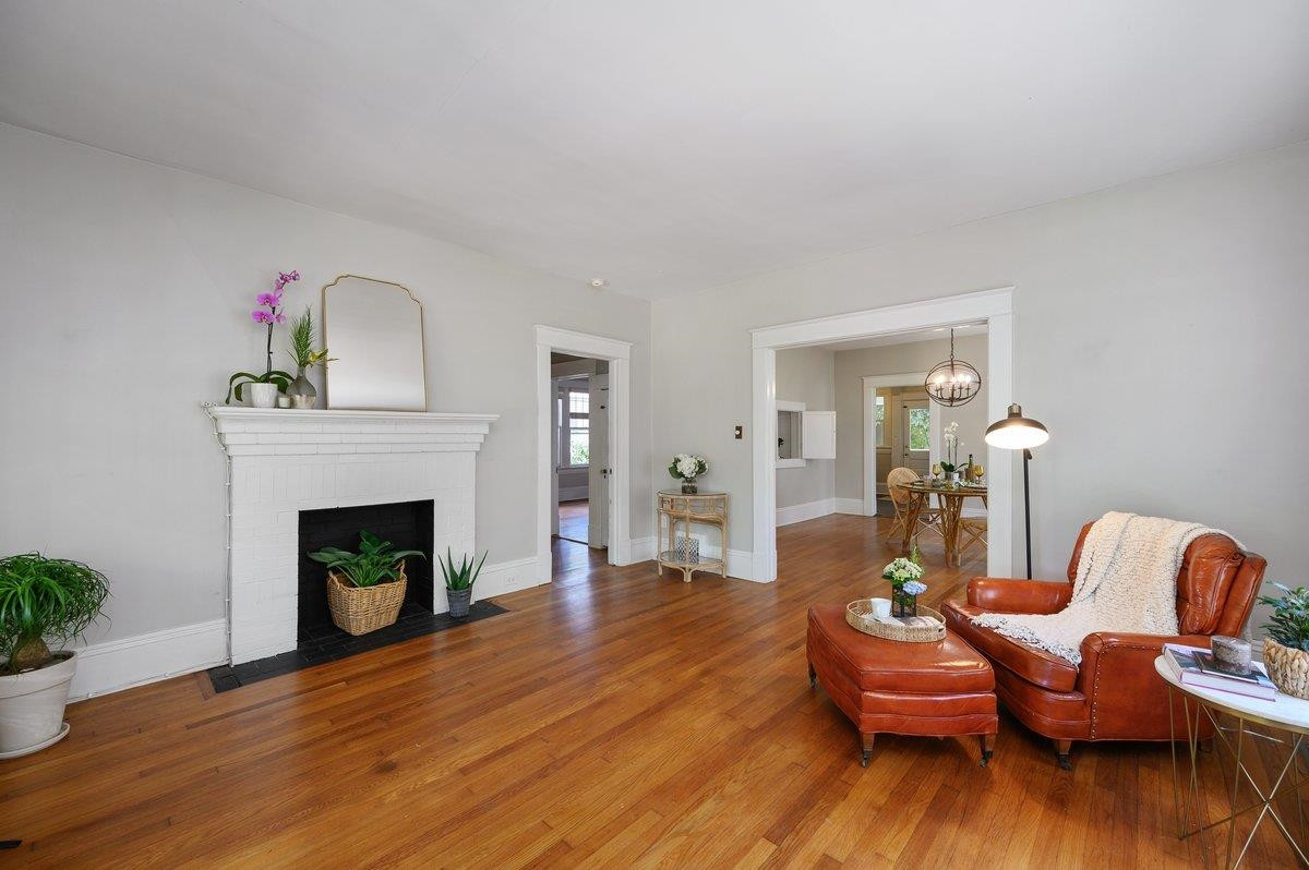 201 West Whitaker Mill Road Raleigh, NC 27608 - Photo 9 of 17 Photo 9