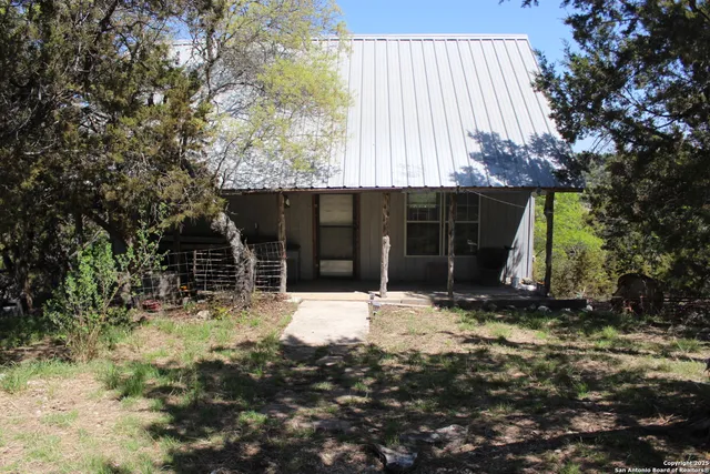 $192,500 | 343 West Headwaters Ranch Road, Kendalia, TX 78027