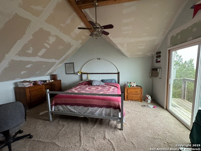 343 West Headwaters Ranch Road Kendalia, TX 78027 - Photo 12 of 25