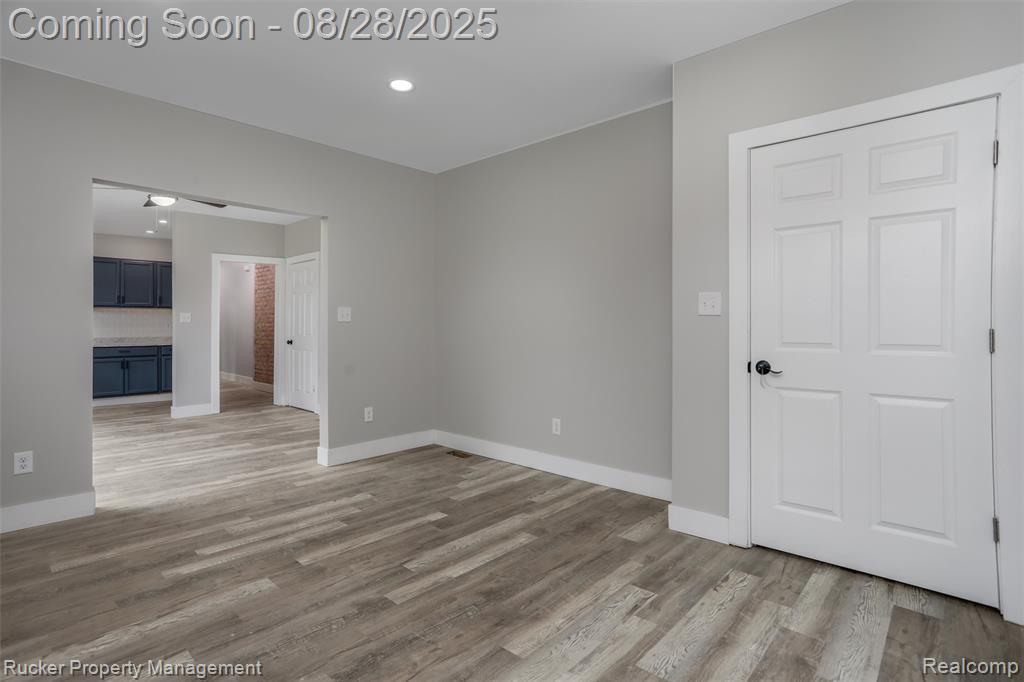 5124 West Chicago, Unit 2 Detroit, MI 48204 - Photo 3 of 23