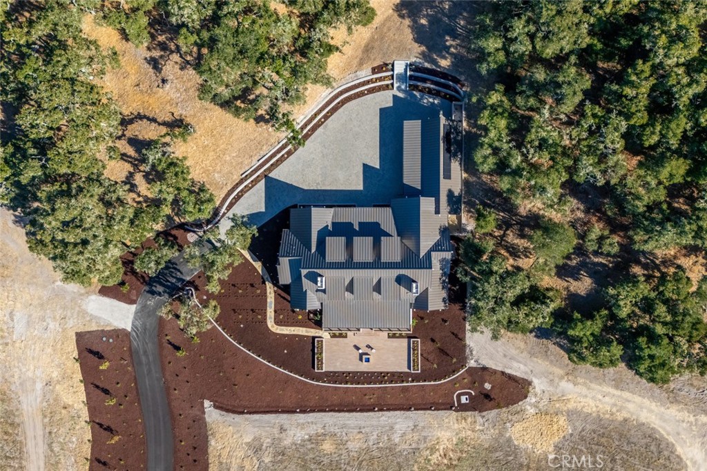 610 Spanish Springs Drive San Luis Obispo, CA 93401 - Photo 62 of 75 a view of a house with a tree