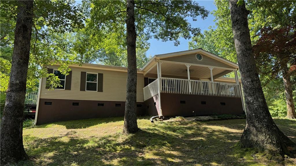 7911 Belton Bridge Road Lula, GA 30554 - Photo 4 of 49