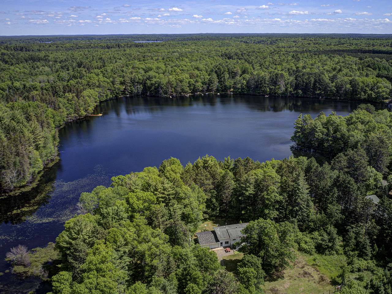 330 Squash Lake Road Eagle River, WI 54521 - Photo 32 of 39 Gallery Image 32