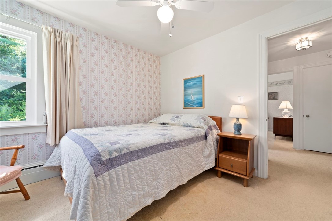 11 Stuart Street Westerly, RI 02891 - Photo 19 of 32 Guest Bedroom