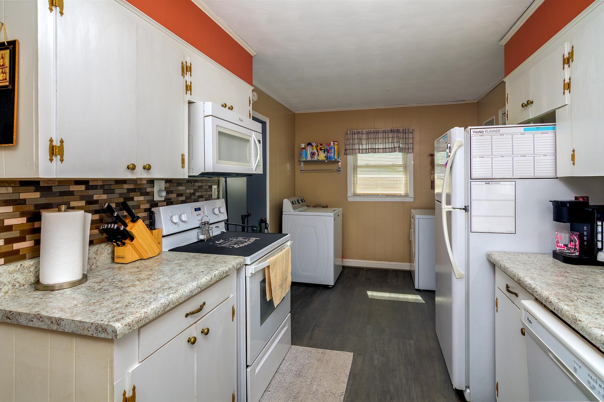 126 Country Club Road Gaffney, SC 29340 - Photo 16 of 32