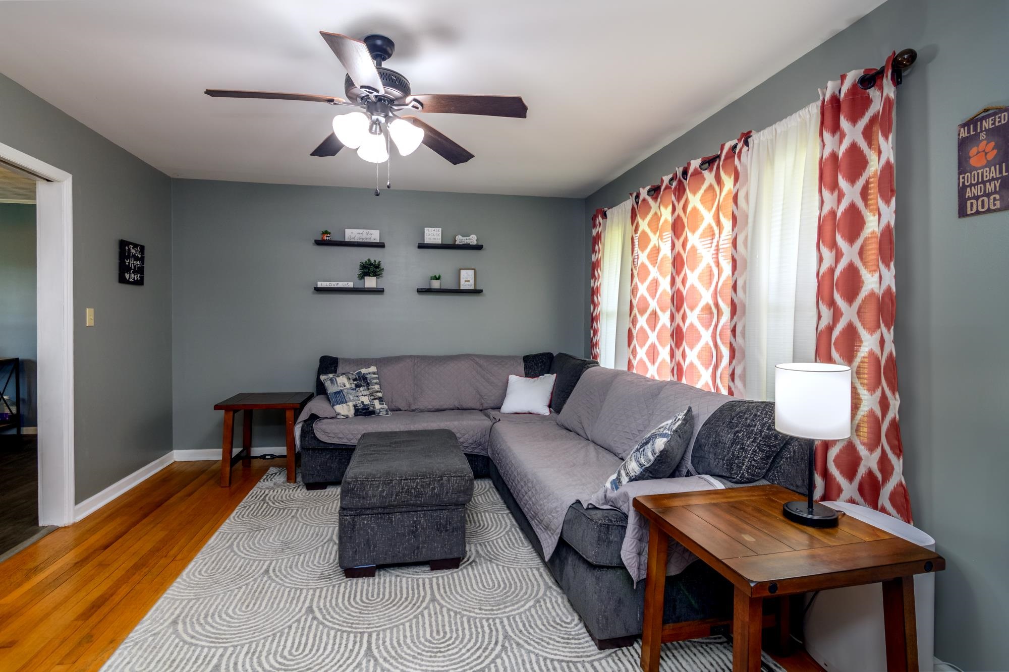 126 Country Club Road Gaffney, SC 29340 - Photo 2 of 32
