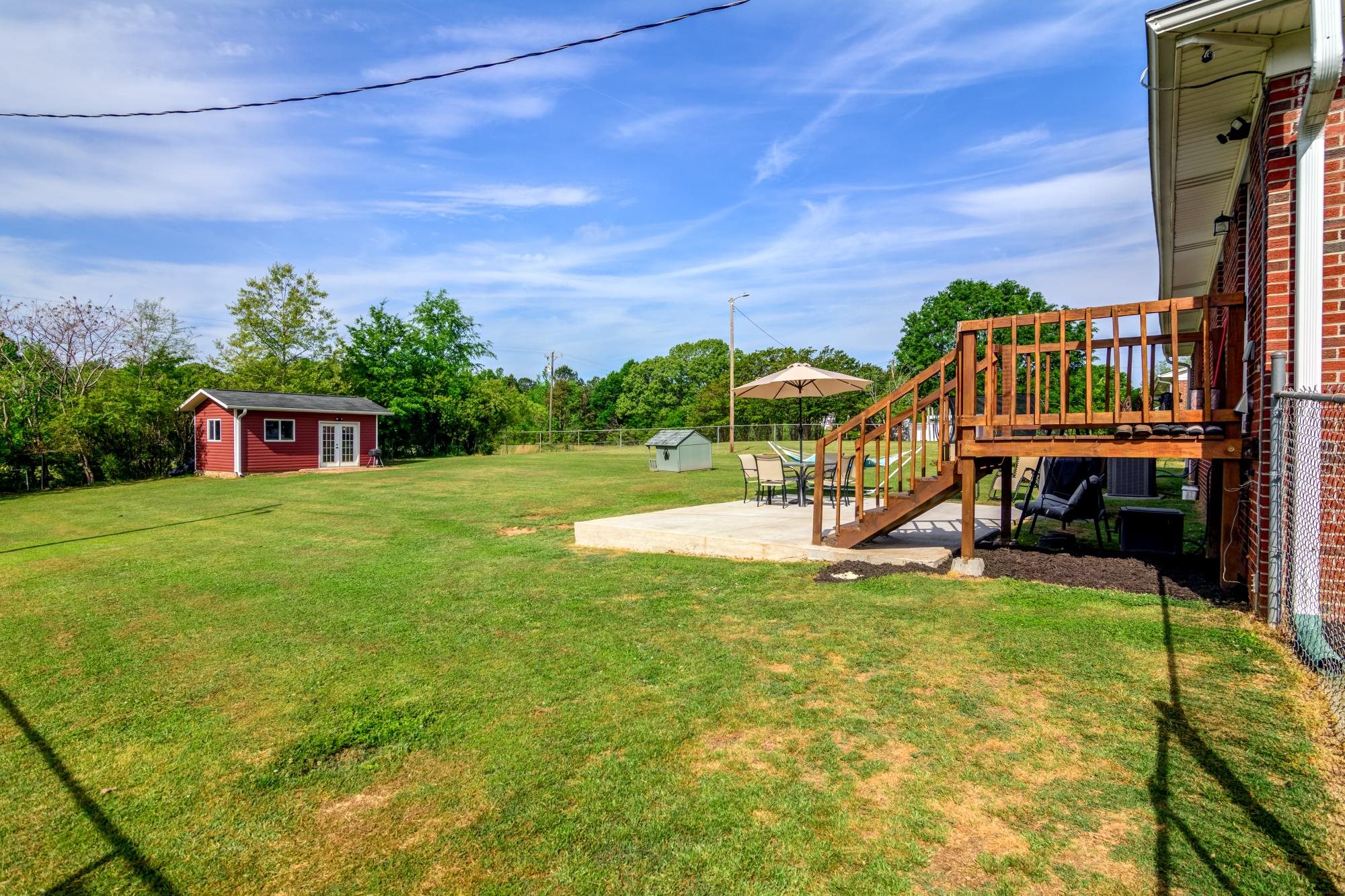 126 Country Club Road Gaffney, SC 29340 - Photo 28 of 32