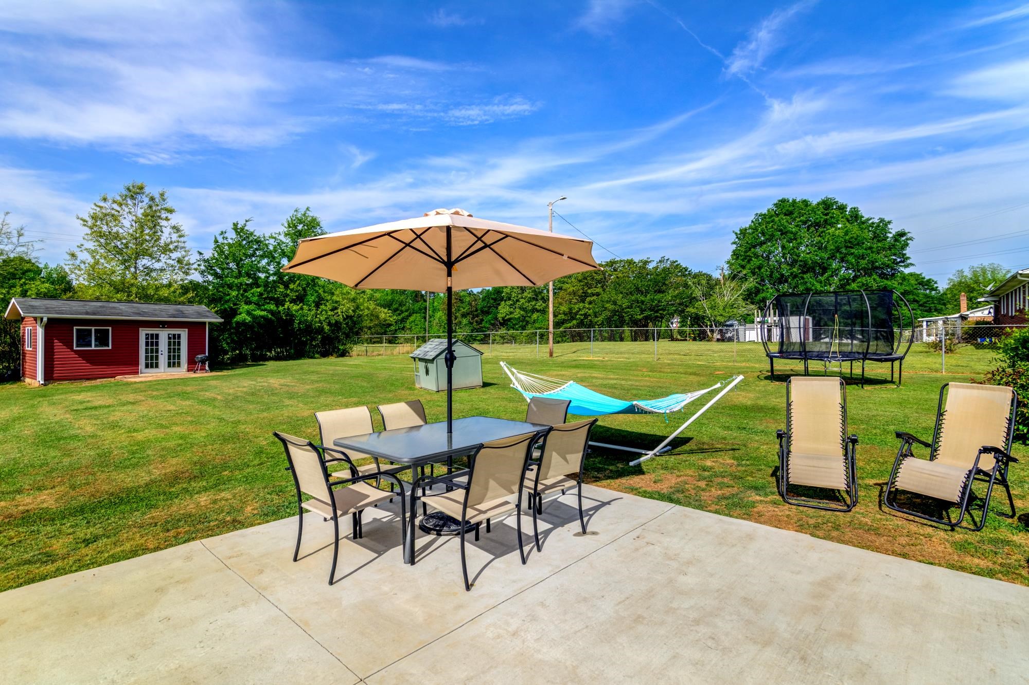 126 Country Club Road Gaffney, SC 29340 - Photo 31 of 32