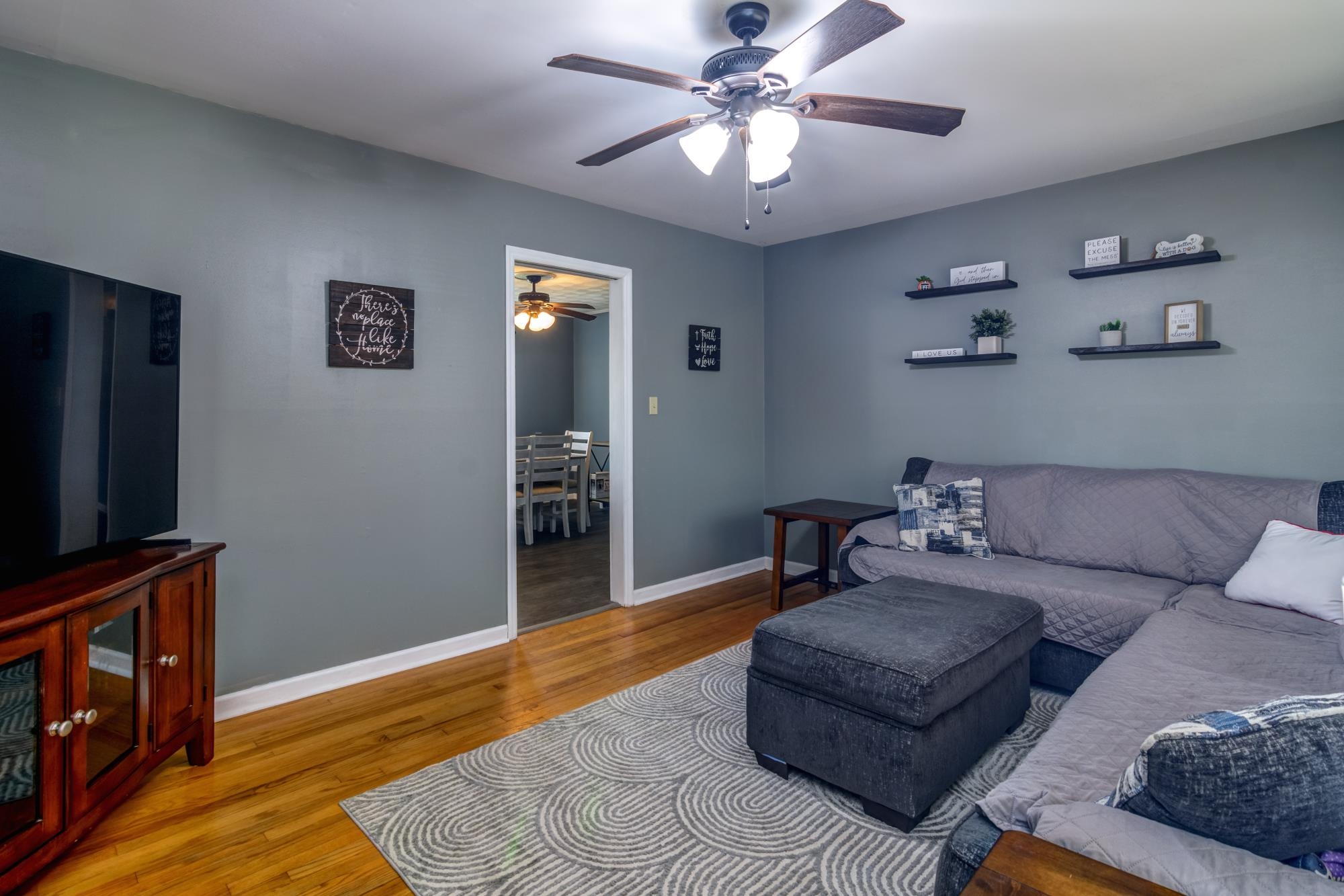 126 Country Club Road Gaffney, SC 29340 - Photo 10 of 32