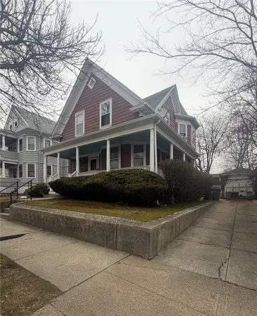 $349,900 | 507 Academy Avenue, Providence, RI 02908
