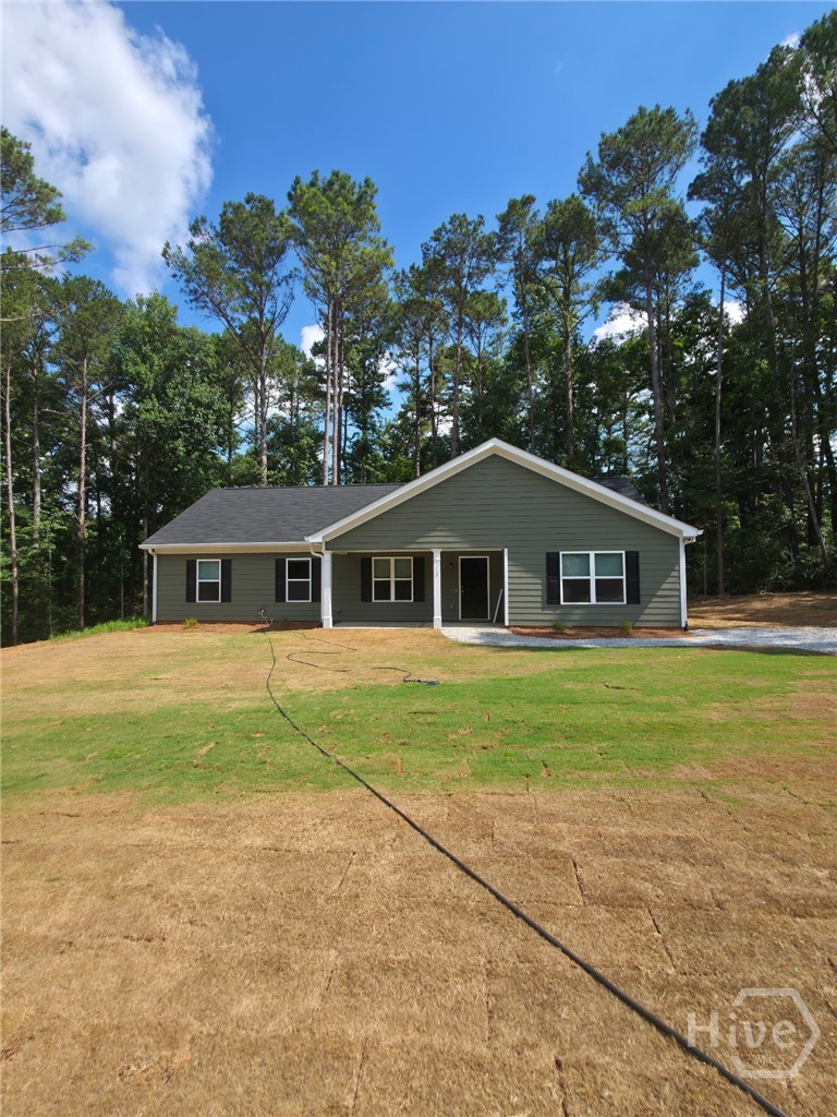 117 Dove Valley Lane Athens, GA 30606 - Photo 21 of 22