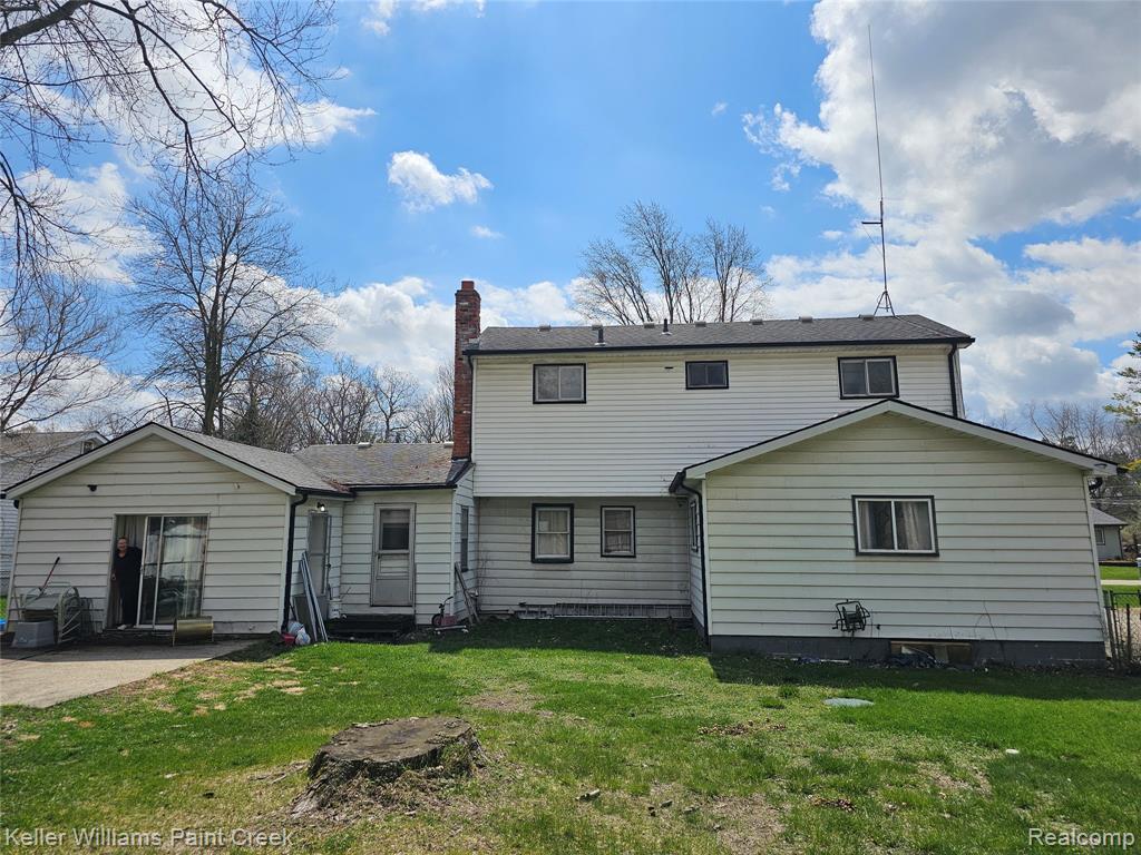 6733 Mayfair Road Utica, MI 48317 - Photo 4 of 20 Gallery Image 4