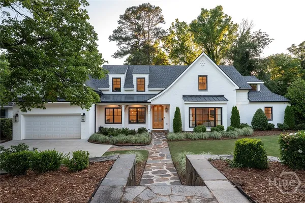 $2,059,000 | 140 Meadowview Road, Athens, GA 30606