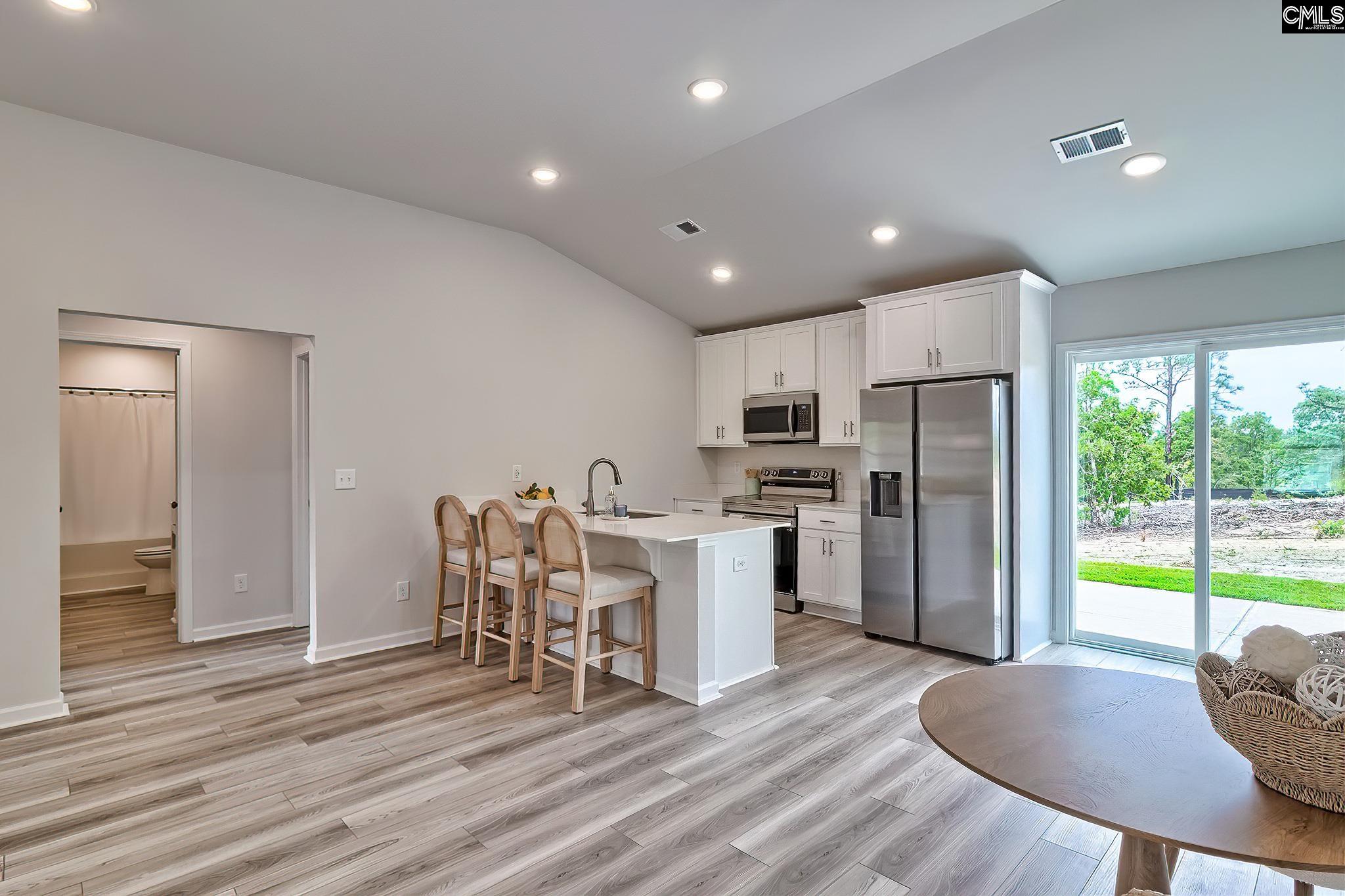 124 Long Branch Road Salley, SC 29137 - Photo 15 of 32 Gallery Image 15