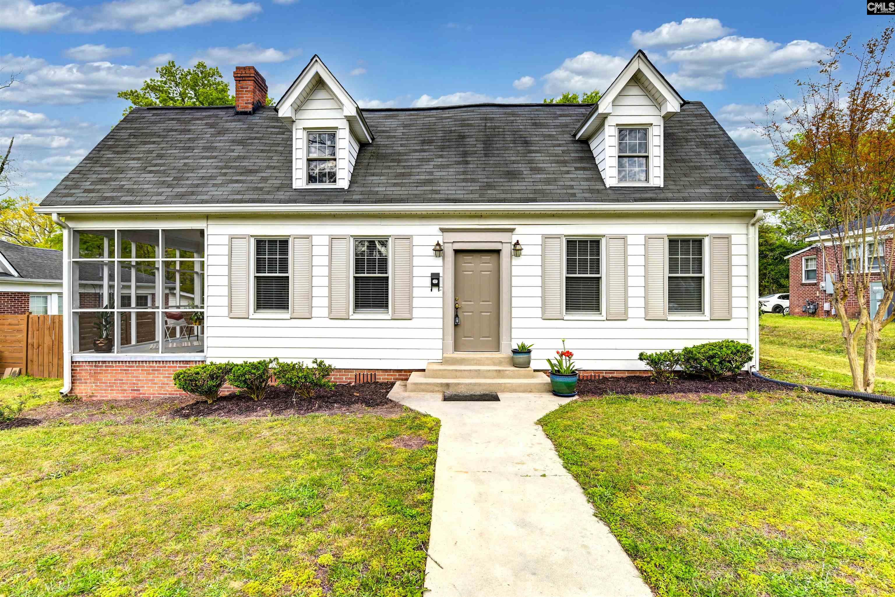 3403 Abingdon Road Columbia, SC 29203 - Photo 2 of 50