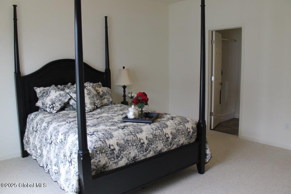 1468 Castleridge Road Schodack, NY 12033 - Photo 14 of 21 105 Barbara - Master Suite (3)