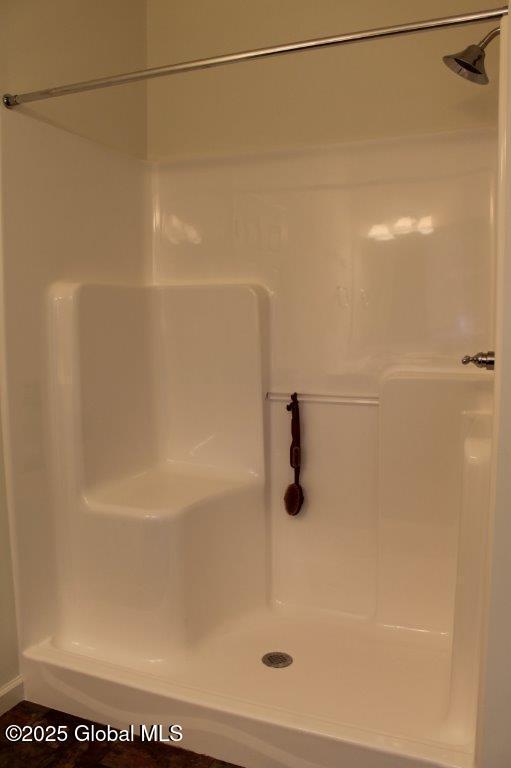 1468 Castleridge Road Schodack, NY 12033 - Photo 20 of 21 105 Barbara - Master Shower