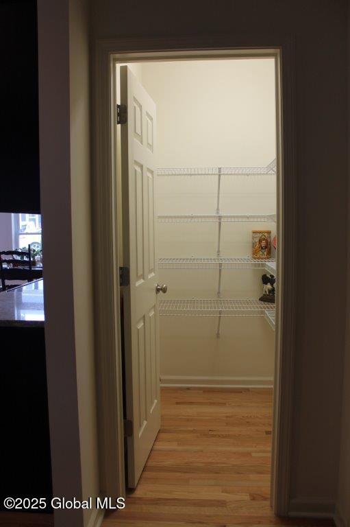 1468 Castleridge Road Schodack, NY 12033 - Photo 21 of 21 105 Barbara - Pantry