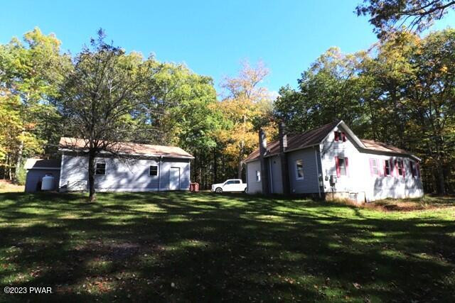 295 Welcome Lake Road Beach Lake, PA 18405 - Photo 5 of 20