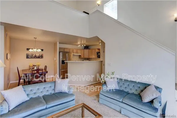 $1,850 | 10784 West 63rd Place, Unit 302, Arvada, CO 80004