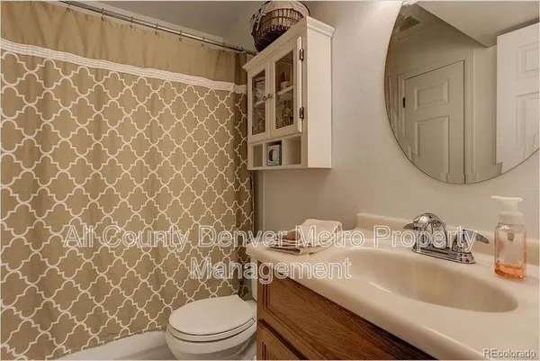 $1,850 | 10784 West 63rd Place, Unit 302, Arvada, CO 80004