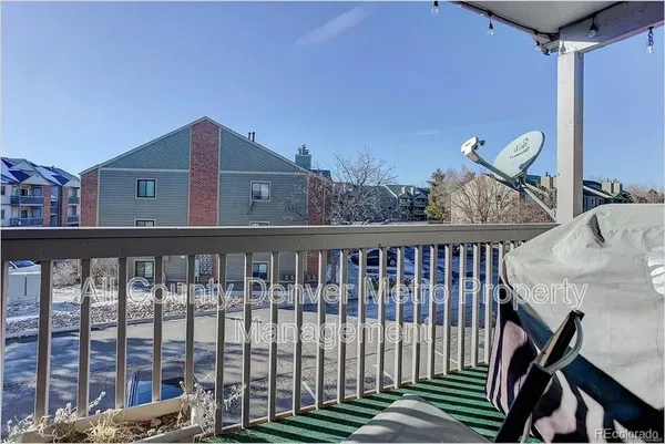 $1,850 | 10784 West 63rd Place, Unit 302, Arvada, CO 80004