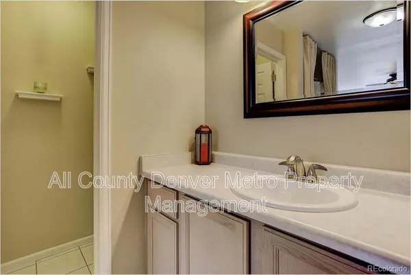 $1,850 | 10784 West 63rd Place, Unit 302, Arvada, CO 80004