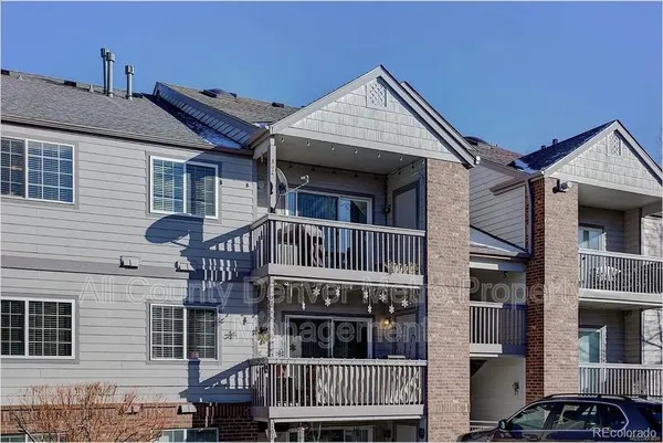 $1,850 | 10784 West 63rd Place, Unit 302, Arvada, CO 80004