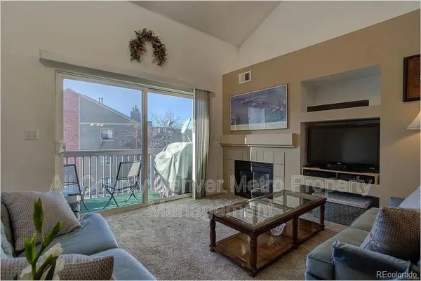 $1,850 | 10784 West 63rd Place, Unit 302, Arvada, CO 80004