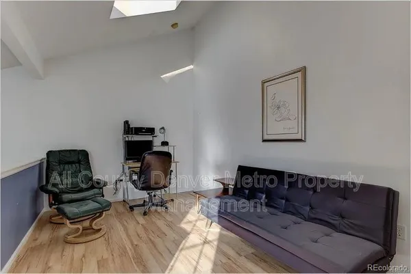 $1,850 | 10784 West 63rd Place, Unit 302, Arvada, CO 80004