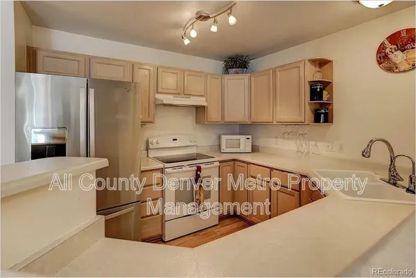 $1,850 | 10784 West 63rd Place, Unit 302, Arvada, CO 80004