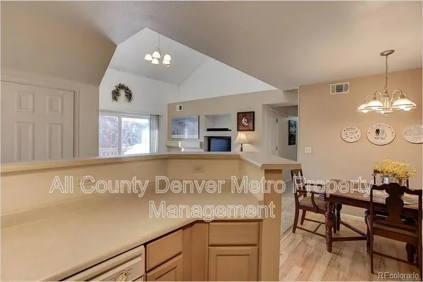 $1,850 | 10784 West 63rd Place, Unit 302, Arvada, CO 80004