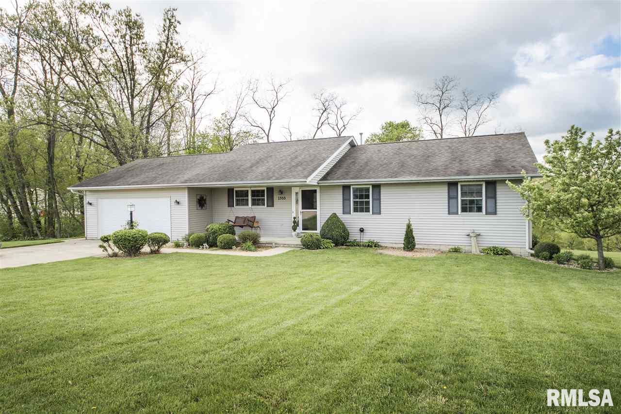1555 Hickory Point Road Metamora, IL 61548 - Photo 2 of 36