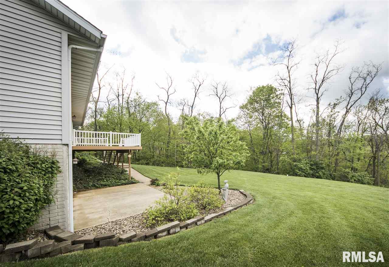 1555 Hickory Point Road Metamora, IL 61548 - Photo 32 of 36