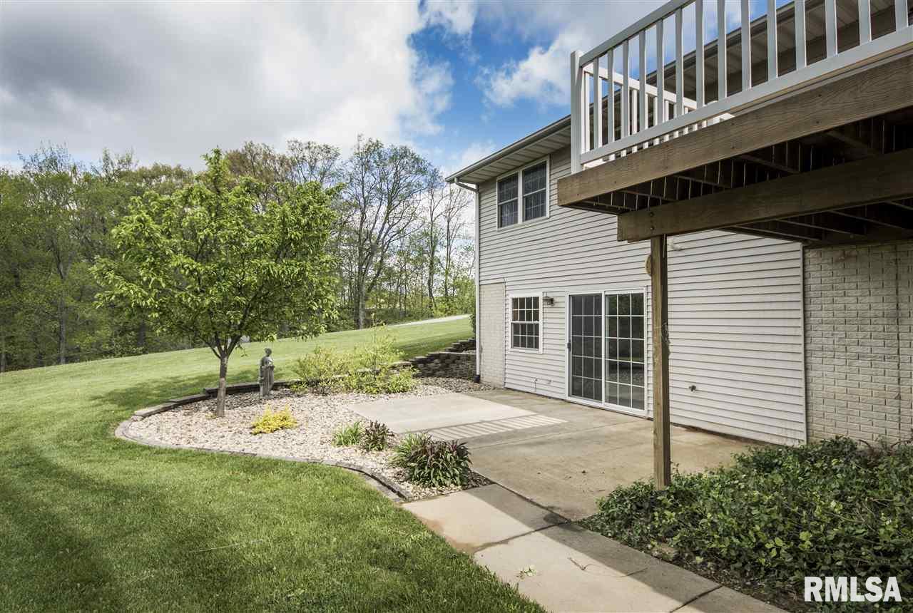 1555 Hickory Point Road Metamora, IL 61548 - Photo 33 of 36