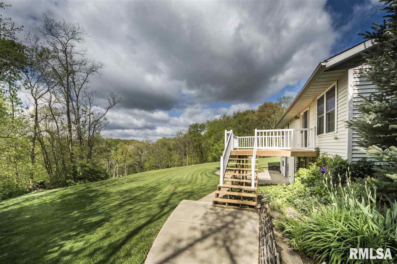 1555 Hickory Point Road Metamora, IL 61548 - Photo 34 of 36