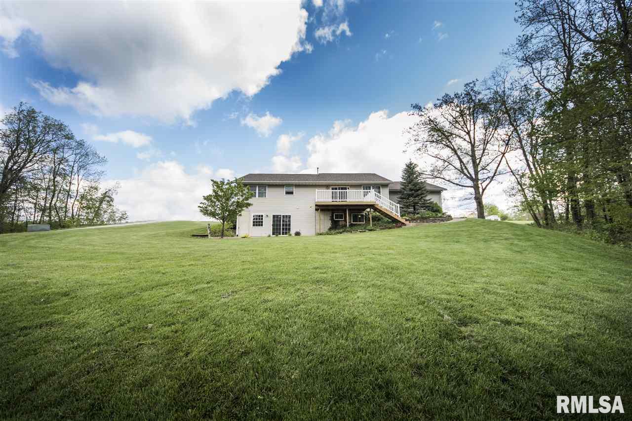 1555 Hickory Point Road Metamora, IL 61548 - Photo 35 of 36