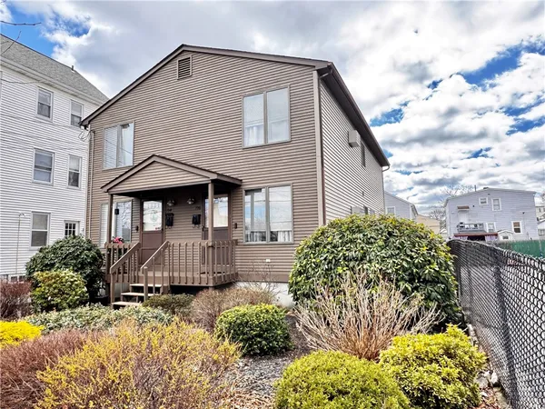 $590,000 | 194 Progress Avenue, Providence, RI 02909