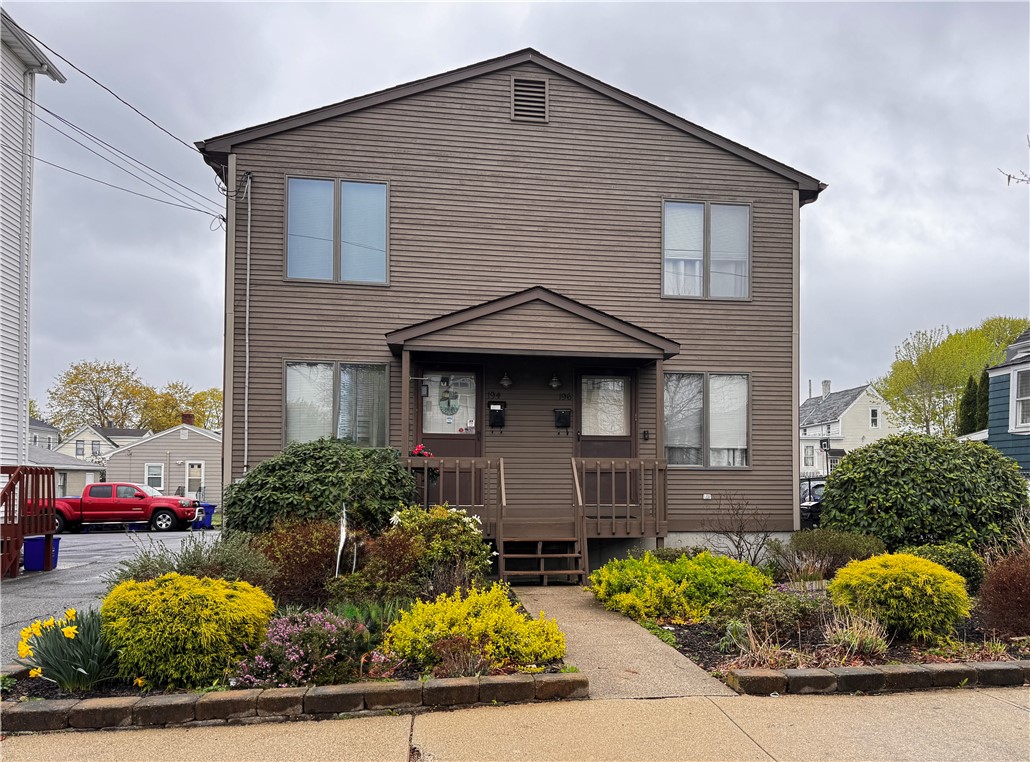194 Progress Avenue Providence, RI 02909 - Photo 2 of 25