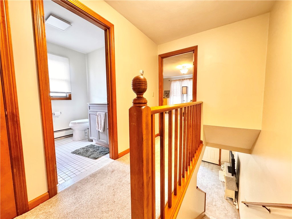 194 Progress Avenue Providence, RI 02909 - Photo 21 of 25