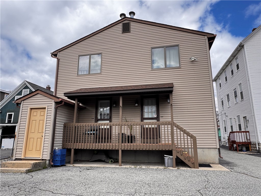 194 Progress Avenue Providence, RI 02909 - Photo 5 of 25