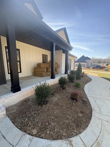 $799,900 | 4017 Sadie Grace Way, Clarksville, TN 37042