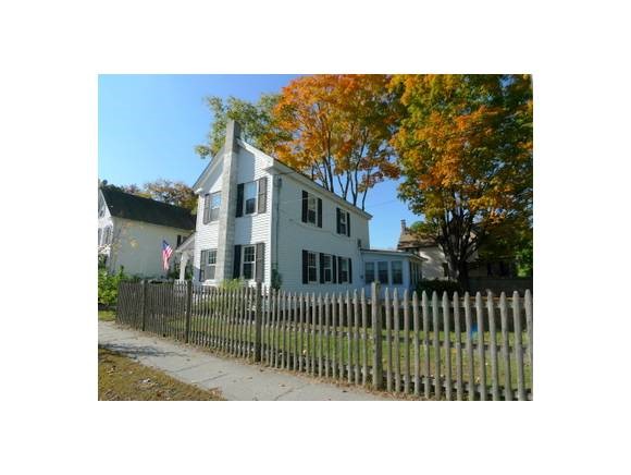 26 Union Street Exeter, NH 03833 - Photo 1 of 1