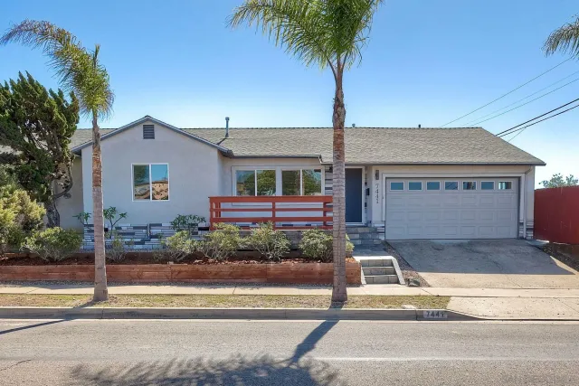 $999,000 | 7441 Beagle Street, San Diego, CA 92111