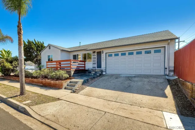 $999,000 | 7441 Beagle Street, San Diego, CA 92111