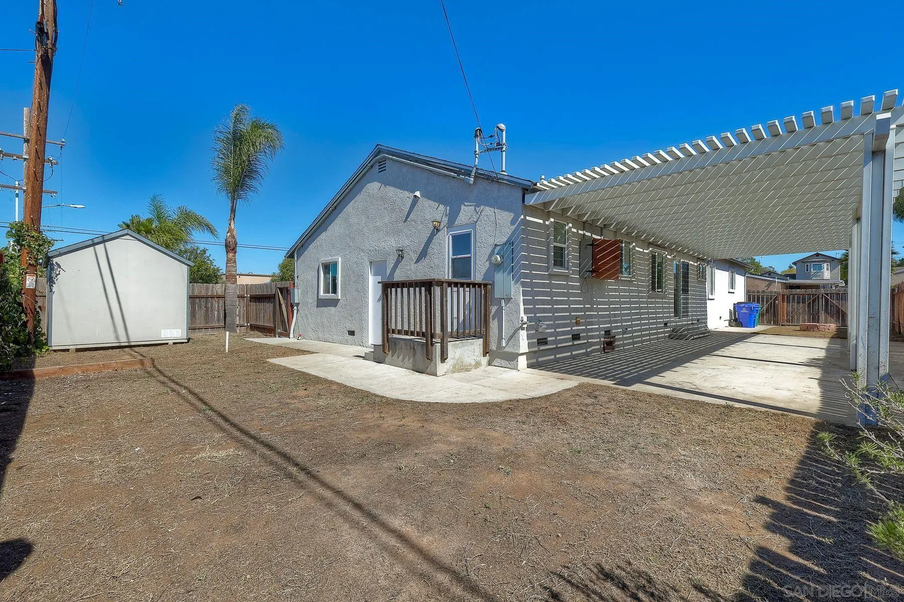 7441 Beagle Street San Diego, CA 92111 - Photo 23 of 24